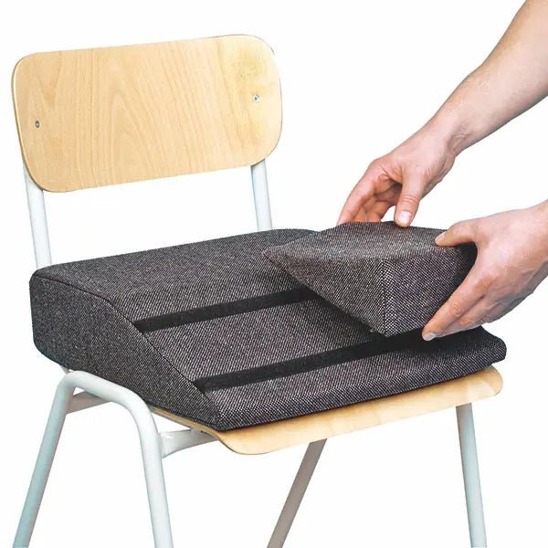 Arthrodesenkissen - Ohne Antirutschbeschichtung - Servoprax